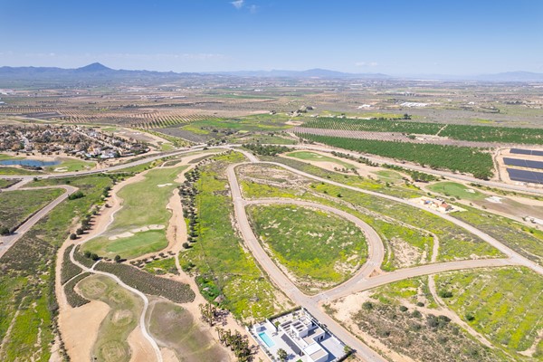 Medium property photo - Avenida Hacienda del Alamo 320M, 30320 Fuente Alamo
